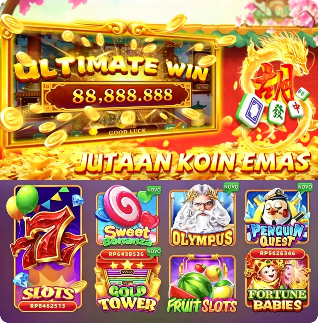 umatogel APK Resmi Unduh