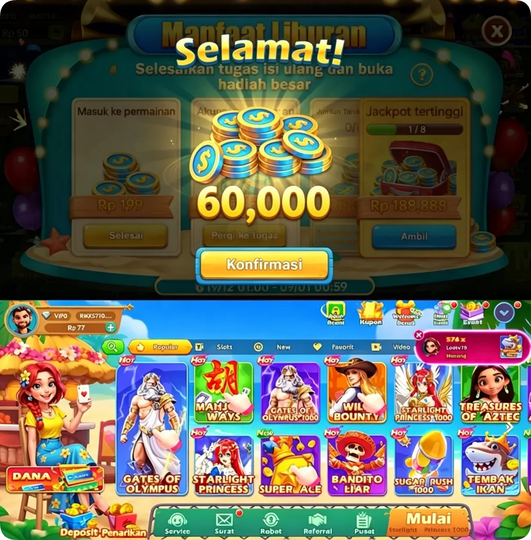 umatogel Masuk - umatogel Resmi