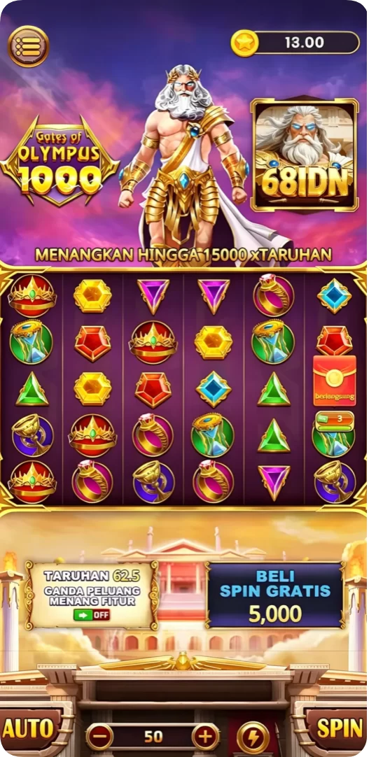 umatogel Tangkapan Layar - APK Resmi