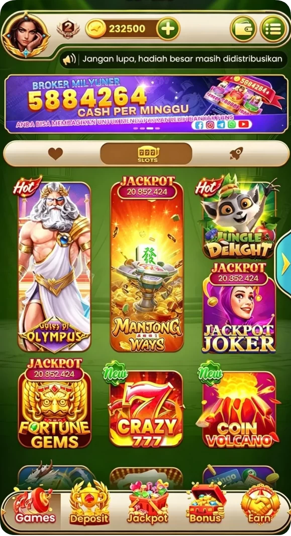 umatogel Preview - Resmi Unduh